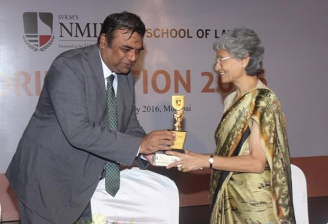 NMIMS Kirit P. Mehta School of Law Mumbai Events photo 1